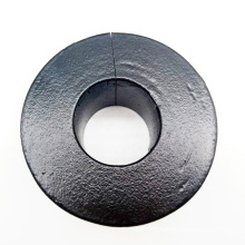 Ring Type Magnetic Powder Cores with 0.5mm for SMPS Output Choke Coil